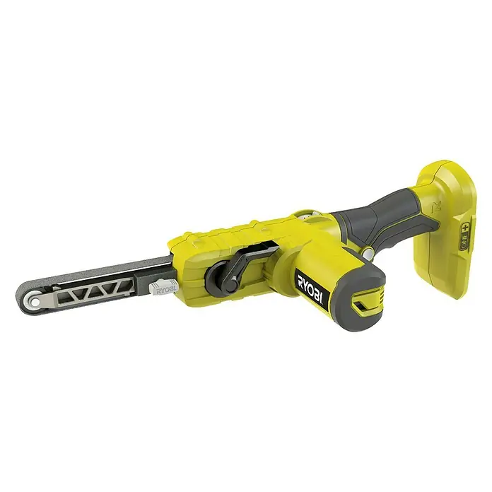 Ryobi ONE+ Accubandschuurmachine R18PF-0 - 18 V, Excl. accu, Bandsnelheid: 0 m/min - 630 m/min
