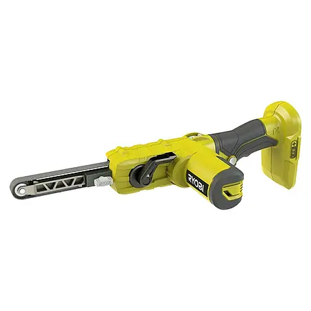 Ryobi ONE+ Accubandschuurmachine R18PF-0