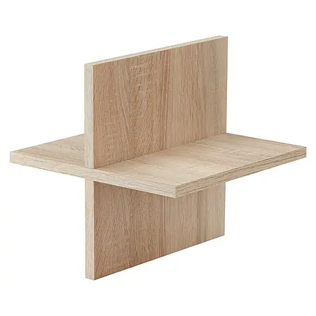 Dolle  Regalboden Boon Cross