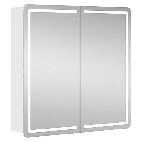 Riva  LED-Spiegelschrank Luciana