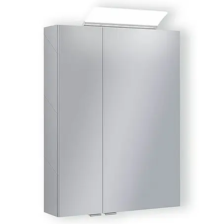 Riva  LED-Spiegelschrank Reflex