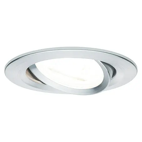 Paulmann  LED-Einbauleuchte Nova