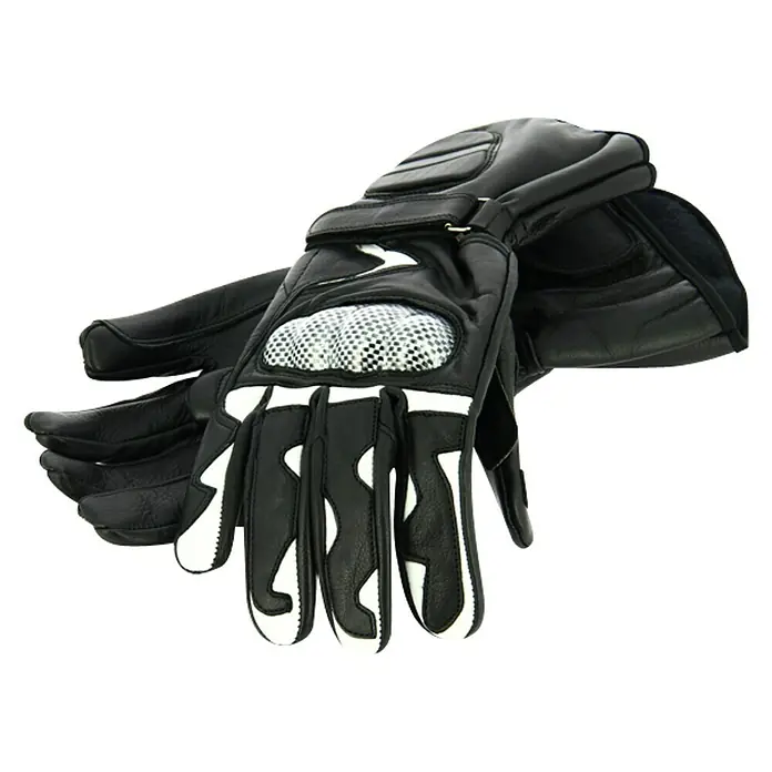 Guantes - M, Poliamida, Específico para: Motoristas