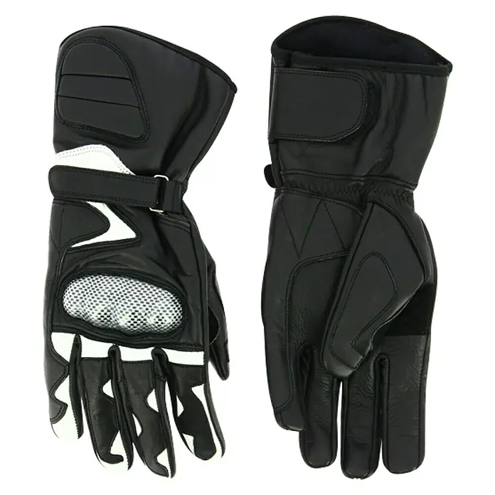 Guantes - M, Poliamida, Específico para: Motoristas