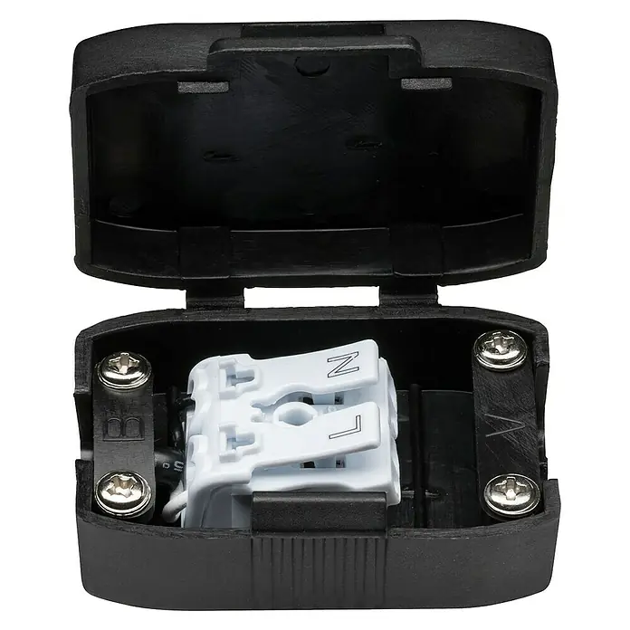 Paulmann LED-Einbauleuchten-Set Nova - 6,5 W, Aluminium, 3 Stk., Warmweiß, Durchmesser: 7,8 cm