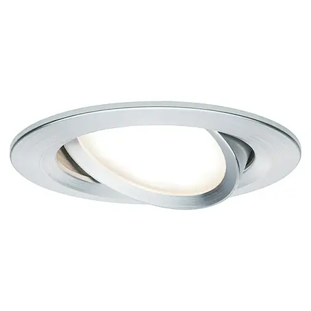 Paulmann  LED-Einbauleuchte Nova
