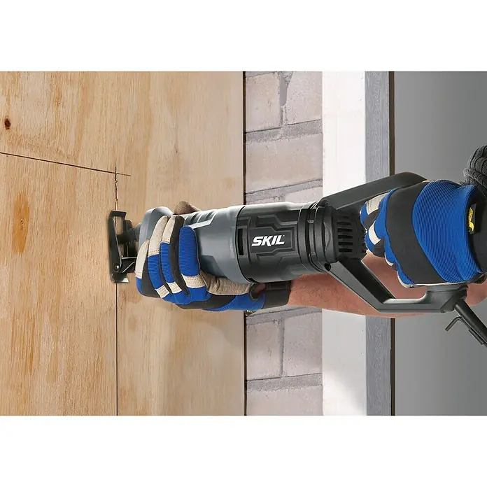 Skil Säbelsäge 1065 AA - 800 W, Hublänge: 26 mm