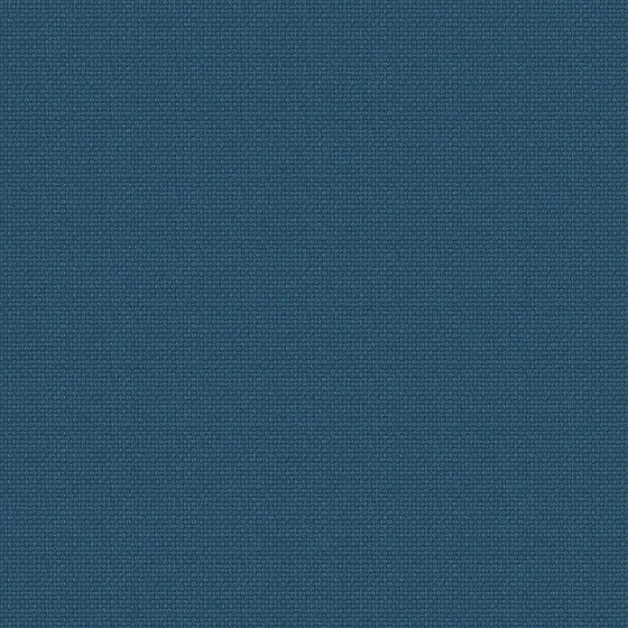 Cojín Mimos - Azul, 45 x 45 cm, 50 % algodón, 50 % poliéster