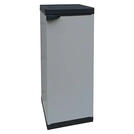 Kunststoffschrank