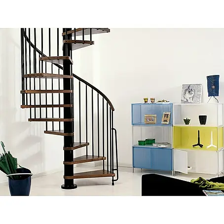 Fontanot Arké Escalera de caracol Klan