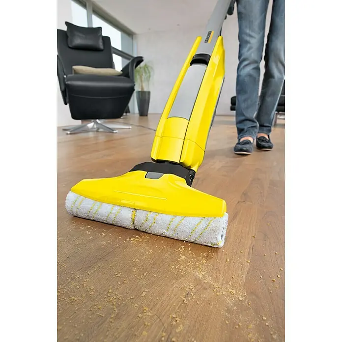 Kärcher Hartbodenreiniger FC 5 - 460 W, Arbeitsbreite: 300 mm