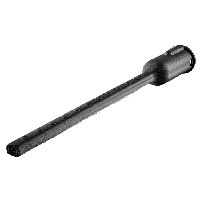 Kärcher Boquilla de vapor - Específico para: Limpiadora de vapor Kärcher serie SC - Vista de perfil izquierdo