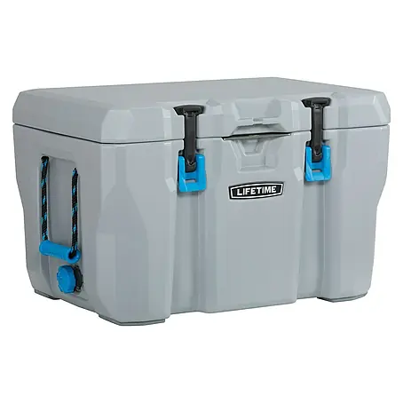 Lifetime  Kühlbox