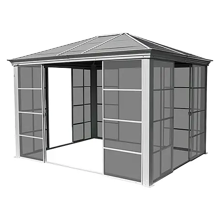 Sojag  Pavillon Striano 10 x 12