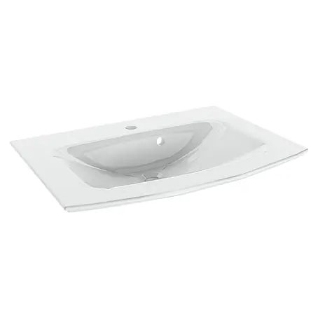 Camargue Excelsior Einbauwaschbecken