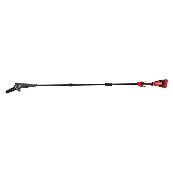 Powerworks Akumulatorska teleskopska pila P48PS - 48 V, Litij-ionska, Bez akumulatora, Radna visina: 4 m