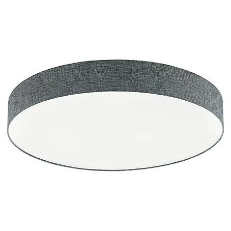 Eglo  LED-Deckenleuchte rund Romao
