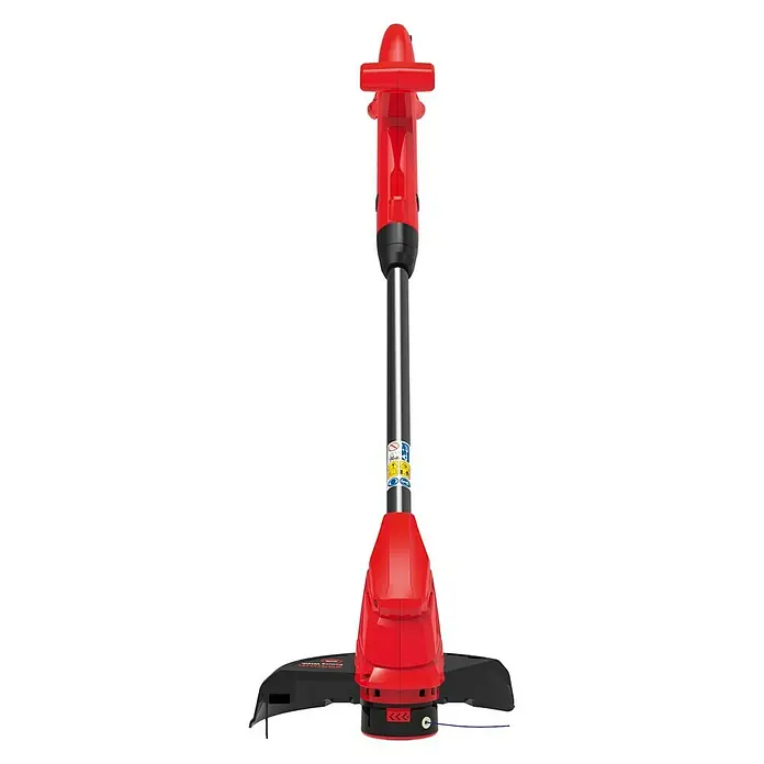 Powerworks Akumulatorski trimer P24ST - 24 V, Litij-ionska, Bez akumulatora, Širina reza: 25 cm