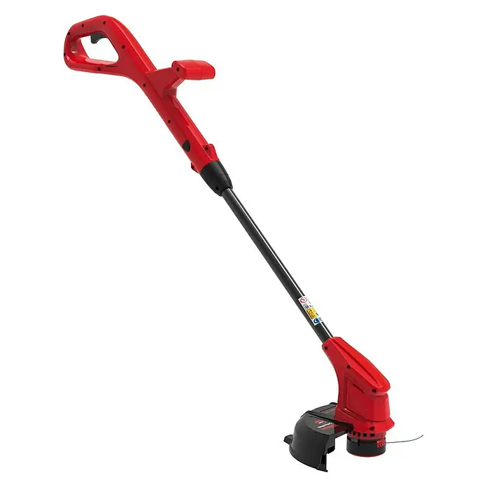 Powerworks Akumulatorski trimer P24ST - 24 V, Litij-ionska, Bez akumulatora, Širina reza: 25 cm