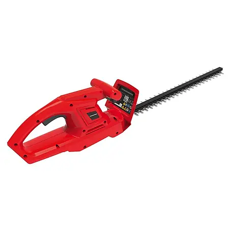 Powerworks  Akumulatorske škare za živicu P24HT