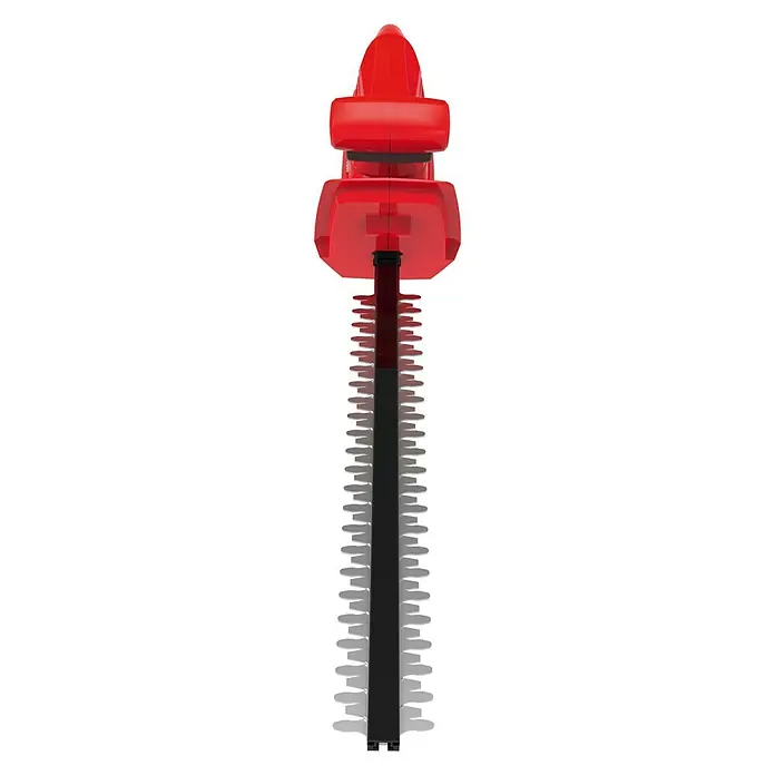 Powerworks Cortasetos de batería P24HT - 24 V, Iones de litio, Sin batería, Longitud de corte: 54 cm