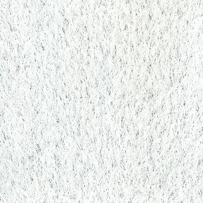 Classis Carpets Infinity Grass Rasenteppich World of Colors - 200 x 133 cm, Snow White, Ohne Noppen - Detailaufnahme