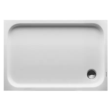 Duravit D-Code Duschwanne