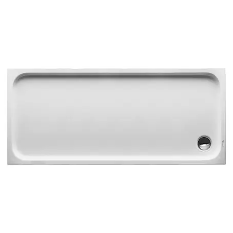 Duravit D-Code Duschwanne