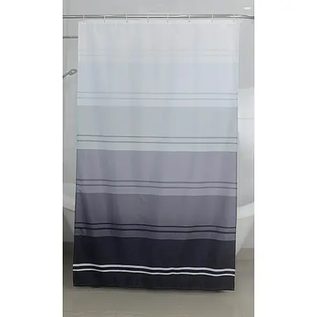 Venus  Tekstilna zavjesa za kadu