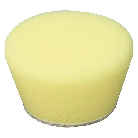 Proxxon  Polijstspons