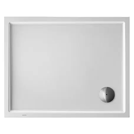 Duravit  Duschwanne Starck Slimline