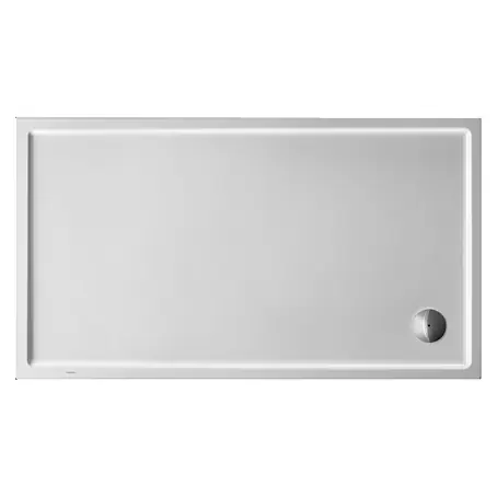Duravit  Duschwanne Starck Slimline