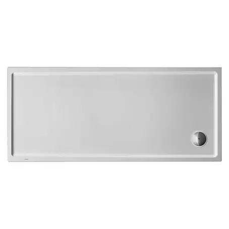 Duravit  Duschwanne Starck Slimline