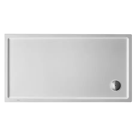 Duravit  Duschwanne Starck Slimline