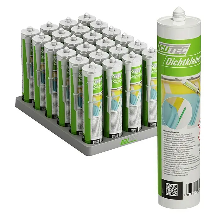 Icutec Dichtkleber - 310 ml