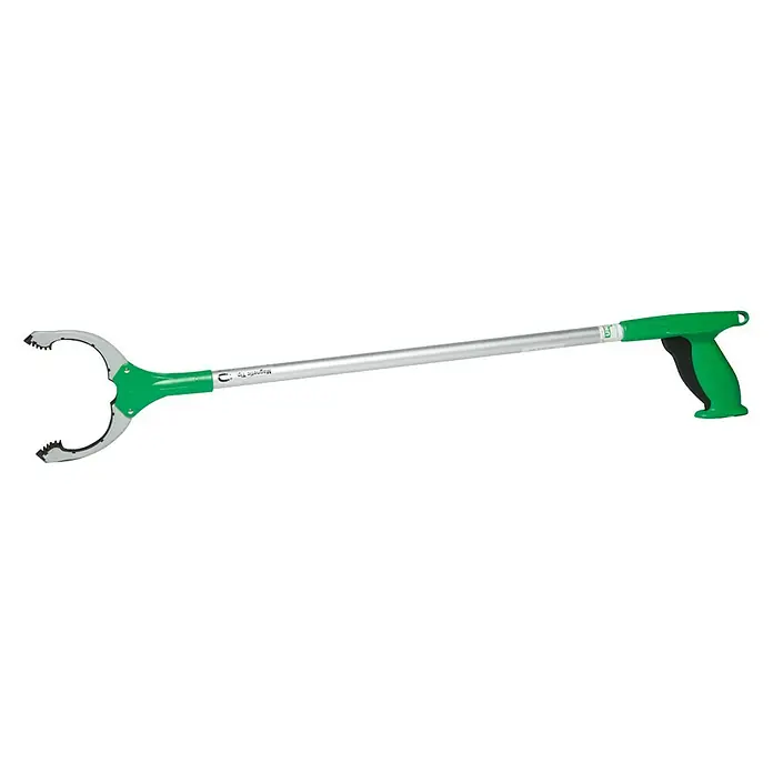 Unger Greifzange Nifty Nabber - 92 cm - Linke Seitenansicht