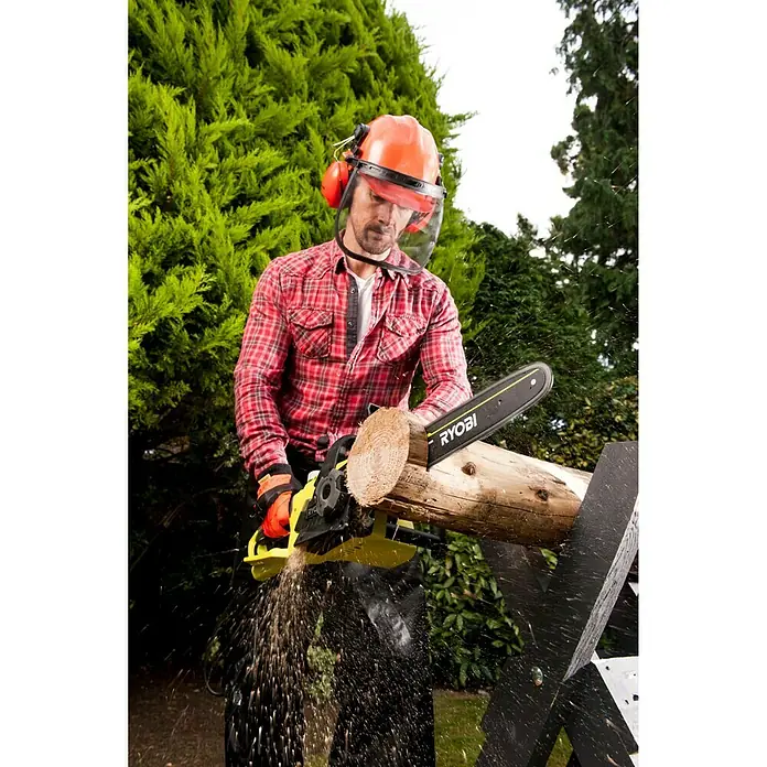 Ryobi Električna lančana pila RCS2340B - 2.300 W, Dužina mača: 40 cm