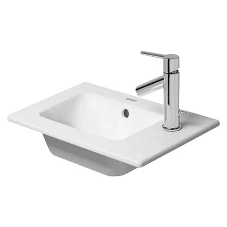 Duravit ME by Starck Waschbecken