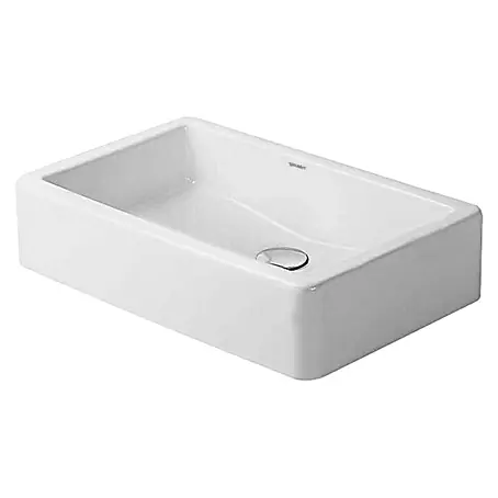 Duravit Vero Aufsatzwaschbecken