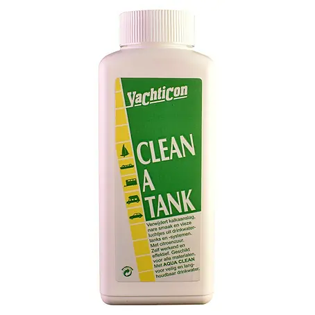 Yachticon  Reinigingsmiddel Clean a Tank