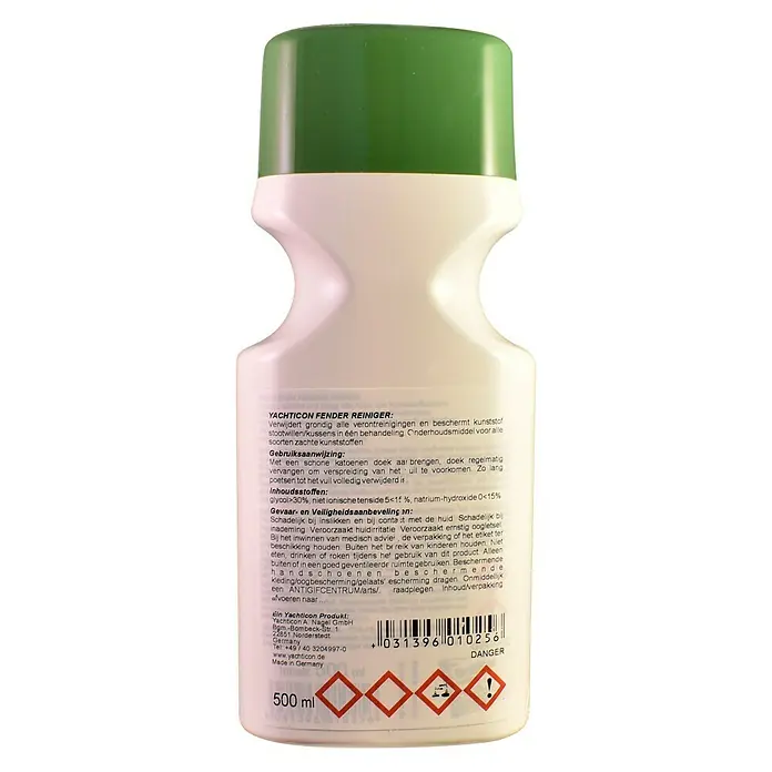 Yachticon Stootwil Fris - Vloeibaar, 500 ml