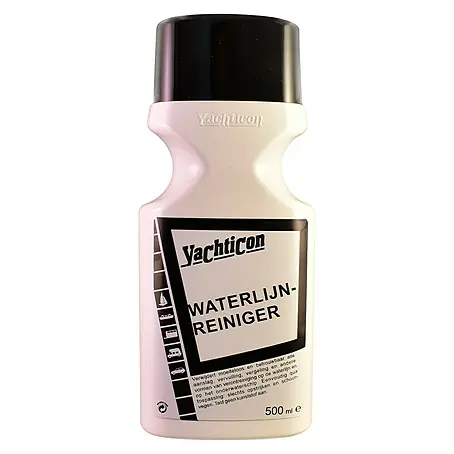 Yachticon  Waterlijnreiniger