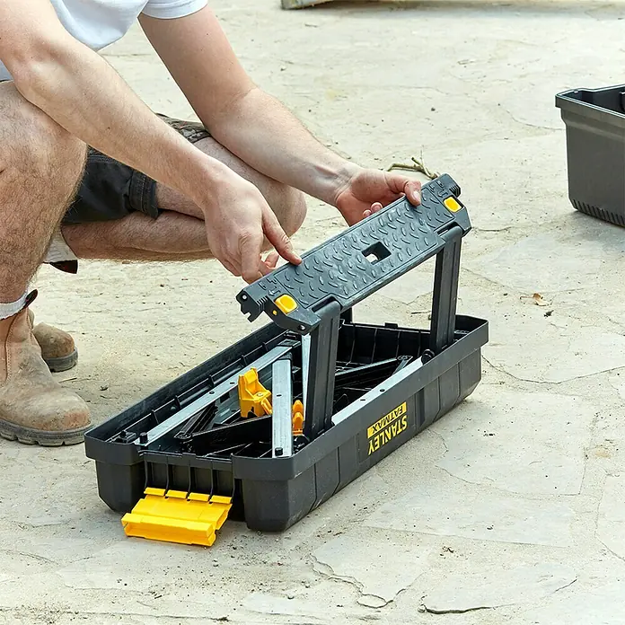 Stanley FatMax Caja de herramientas FMST81083-1 - Acero