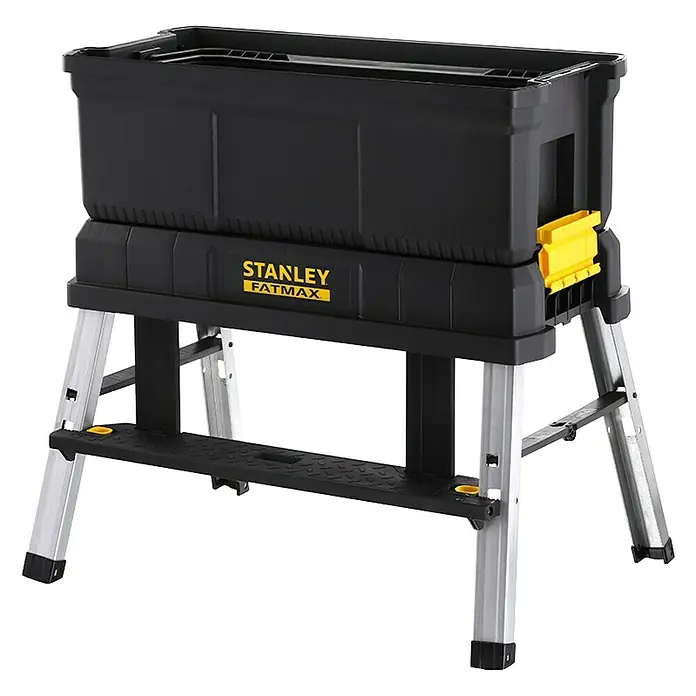Stanley FatMax Caja de herramientas FMST81083-1 - Acero