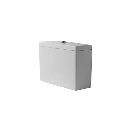 Duravit Starck 3 Spülkasten