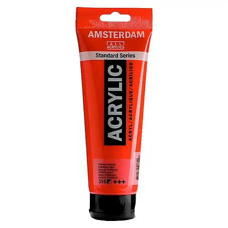 Talens Amsterdam Pintura acrílica Standard
