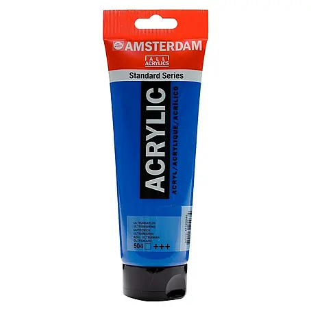 Talens Amsterdam Pintura acrílica Standard