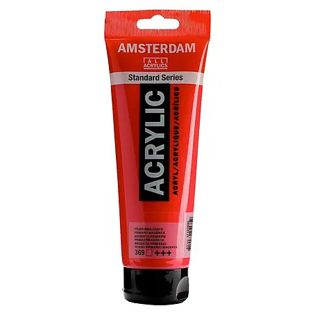 Talens Amsterdam Pintura acrílica Standard