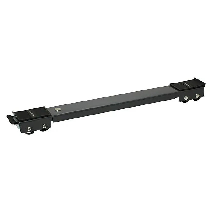 Wagner System Transportroller MM 1199 - Traglast: 500 kg, Längenverstellbarkeit: 440 mm - 700 mm - Linke Seitenansicht