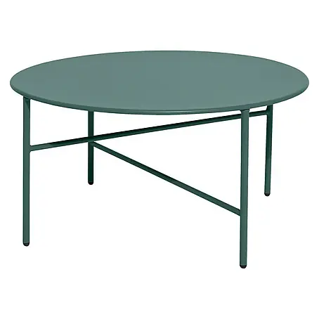 Envy  Gartentisch rund Pesetos